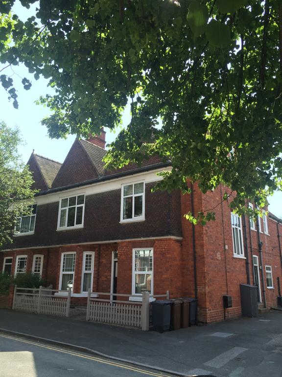 Stonefield Apartments Lincoln Kültér fotó
