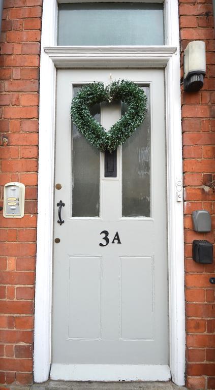 Stonefield Apartments Lincoln Kültér fotó