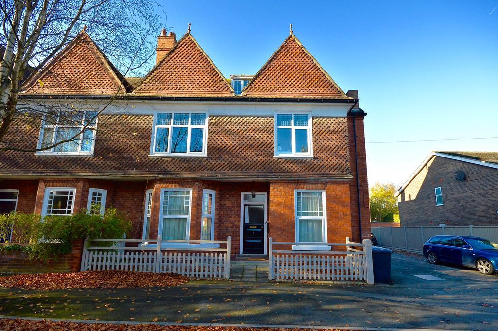 Stonefield Apartments Lincoln Kültér fotó