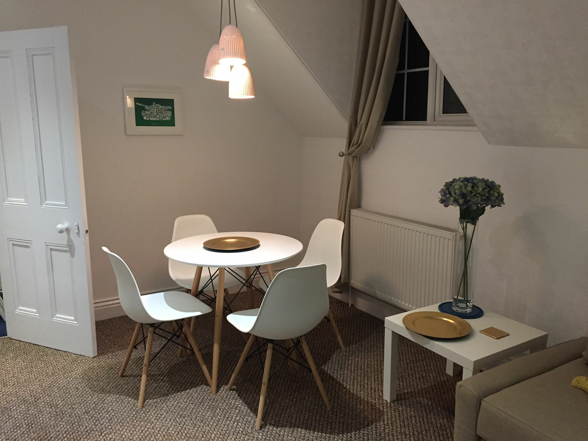 Stonefield Apartments Lincoln Kültér fotó