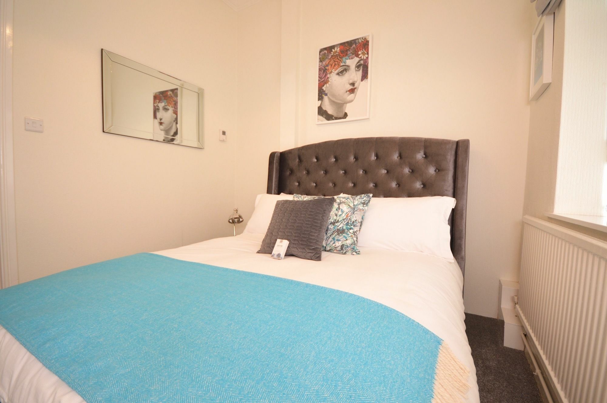 Stonefield Apartments Lincoln Kültér fotó